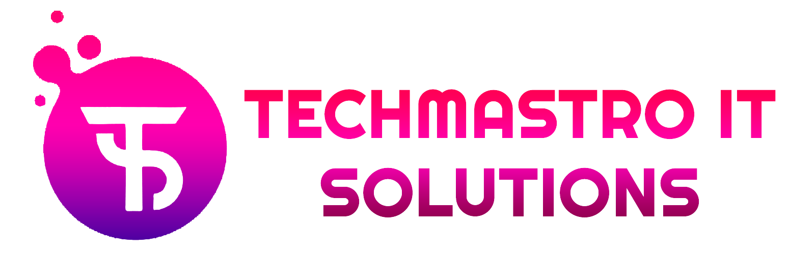 Techmastro IT Solutions